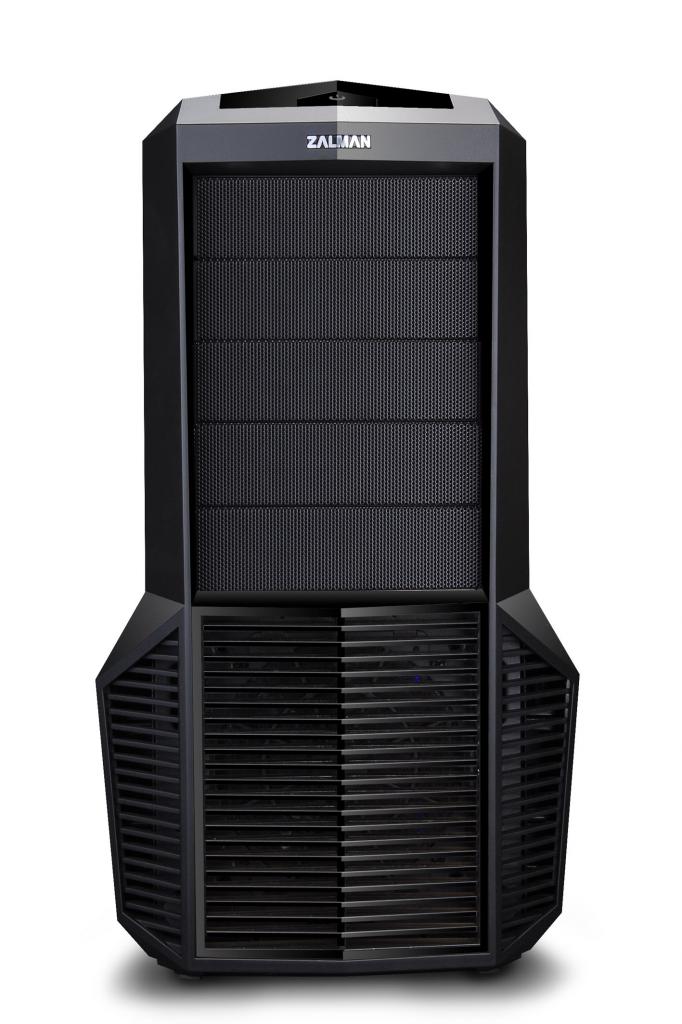 [01/02/2012] Zalman: Midi-Tower Z11 und Z11 Plus bald in Deutschland erhältlich (4)