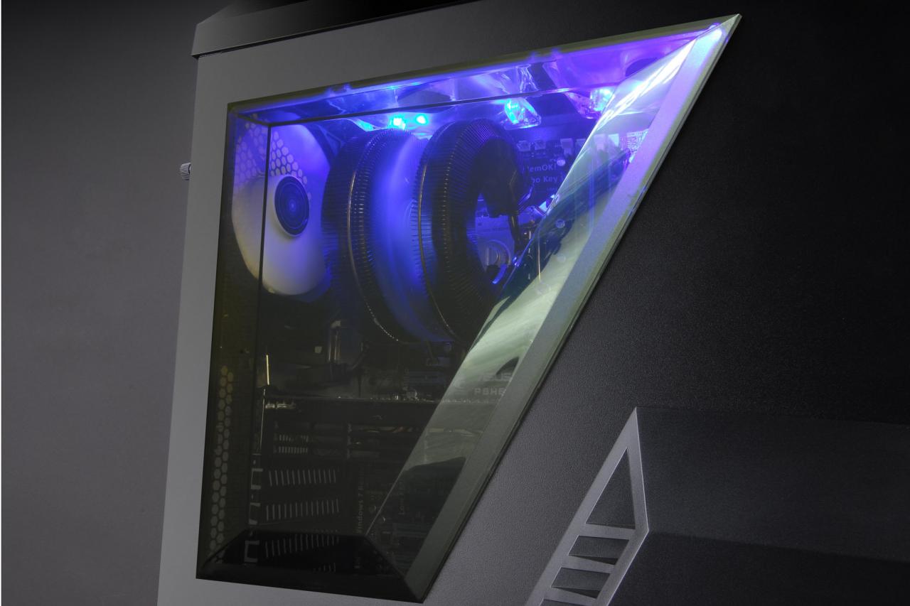 [01/02/2012] Zalman: Midi-Tower Z11 und Z11 Plus bald in Deutschland erhältlich (7)