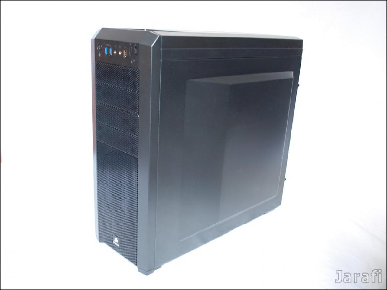 [02/03/2012] Das Corsair Carbide 500R im PCGHX-Check von User Jarafi. (30)