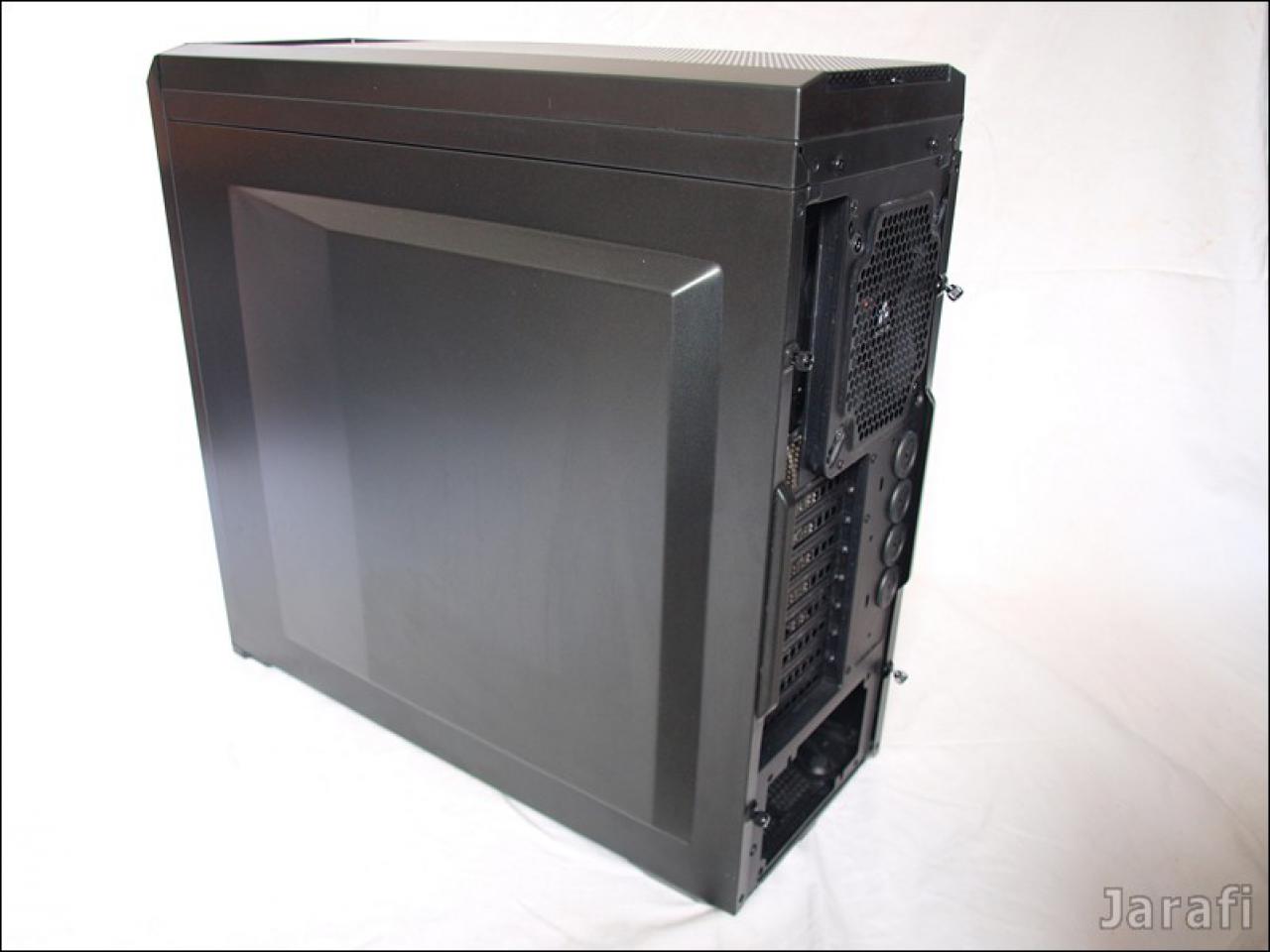 [02/03/2012] Das Corsair Carbide 500R im PCGHX-Check von User Jarafi. (32)
