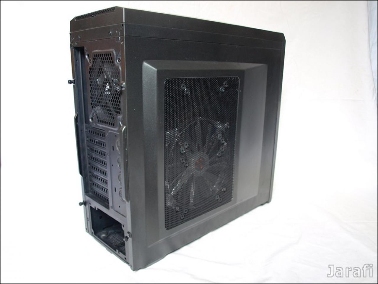 [02/03/2012] Das Corsair Carbide 500R im PCGHX-Check von User Jarafi. (34)