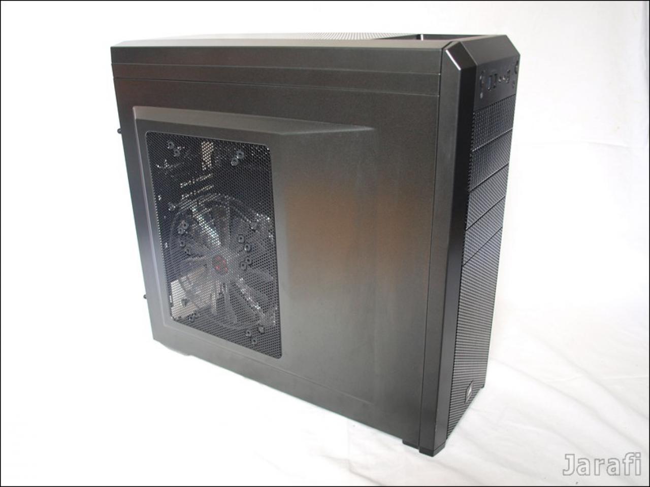 [02/03/2012] Das Corsair Carbide 500R im PCGHX-Check von User Jarafi. (36)