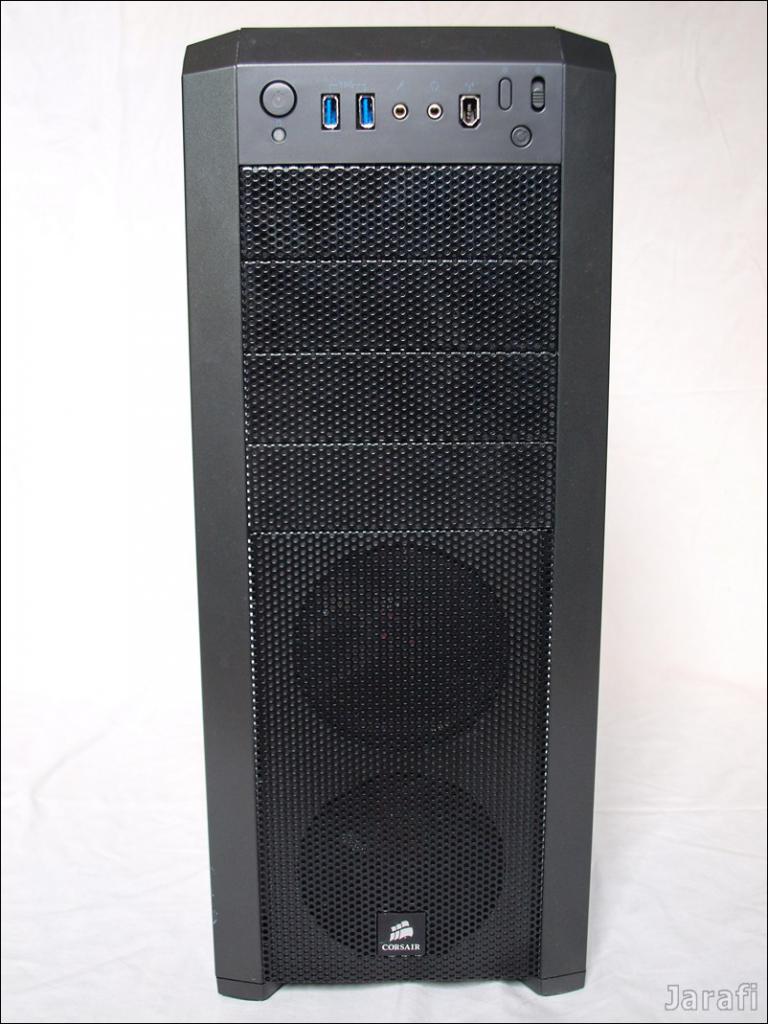 [02/03/2012] Das Corsair Carbide 500R im PCGHX-Check von User Jarafi. (37)