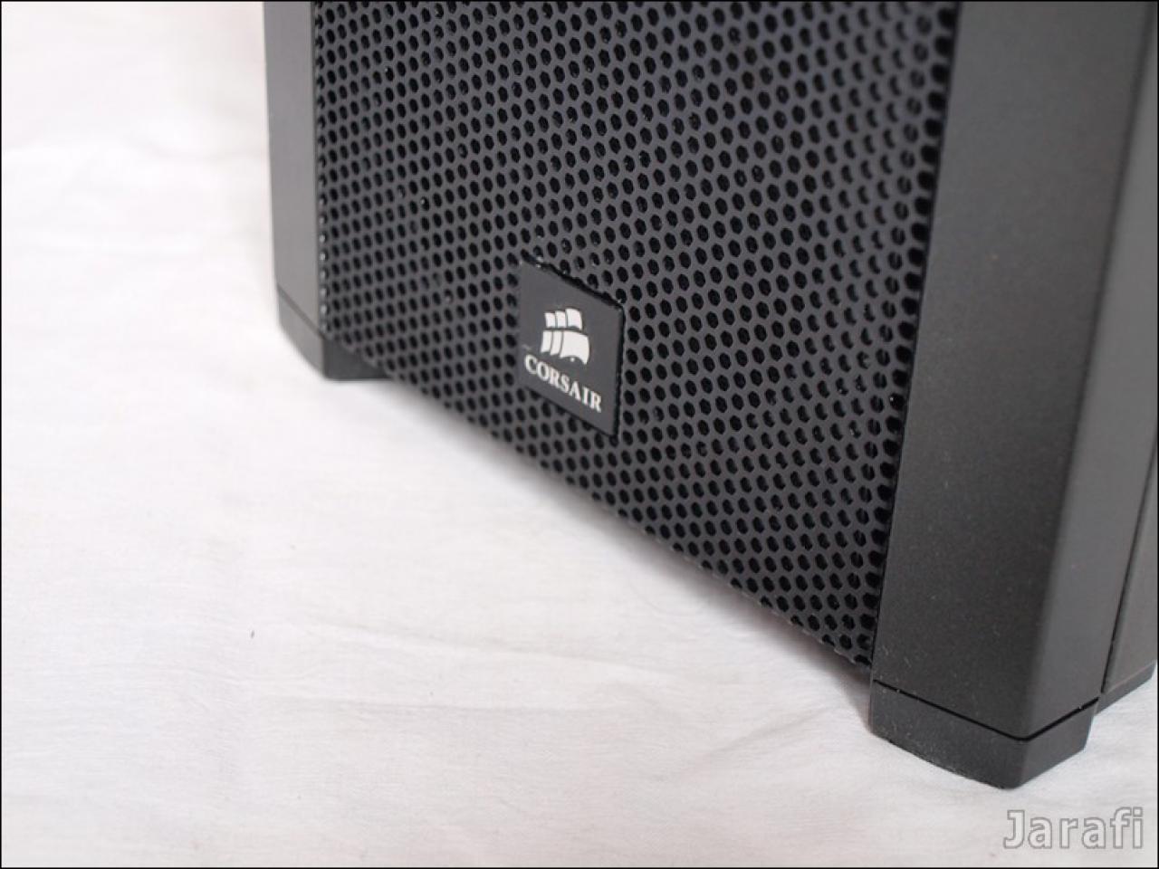 [02/03/2012] Das Corsair Carbide 500R im PCGHX-Check von User Jarafi. (38)