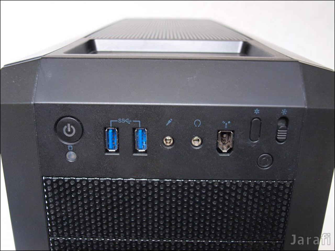 [02/03/2012] Das Corsair Carbide 500R im PCGHX-Check von User Jarafi. (39)