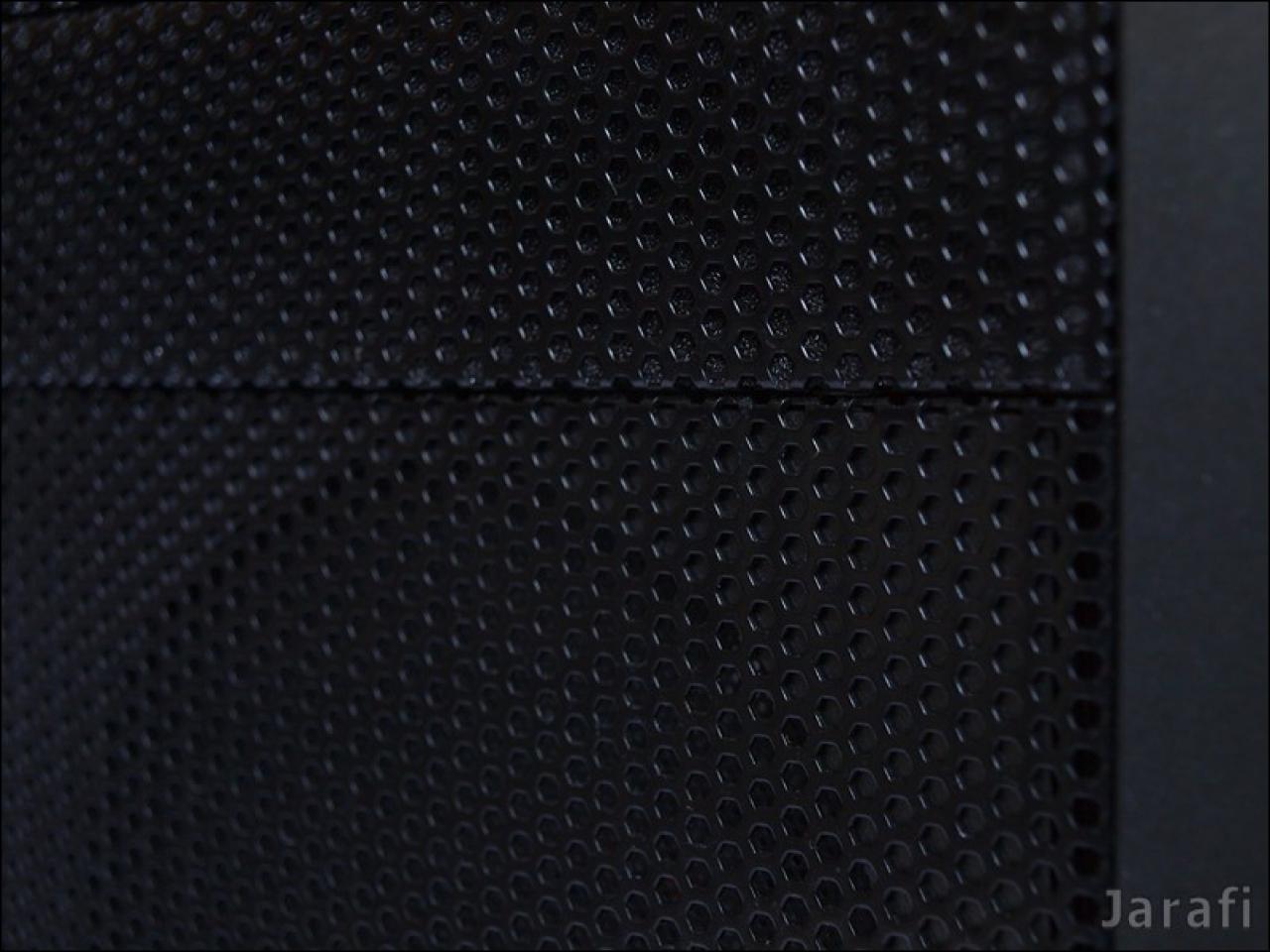 [02/03/2012] Das Corsair Carbide 500R im PCGHX-Check von User Jarafi. (40)