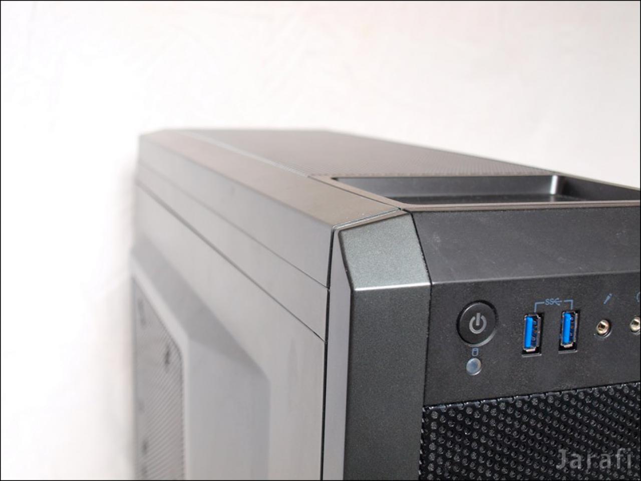 [02/03/2012] Das Corsair Carbide 500R im PCGHX-Check von User Jarafi. (41)