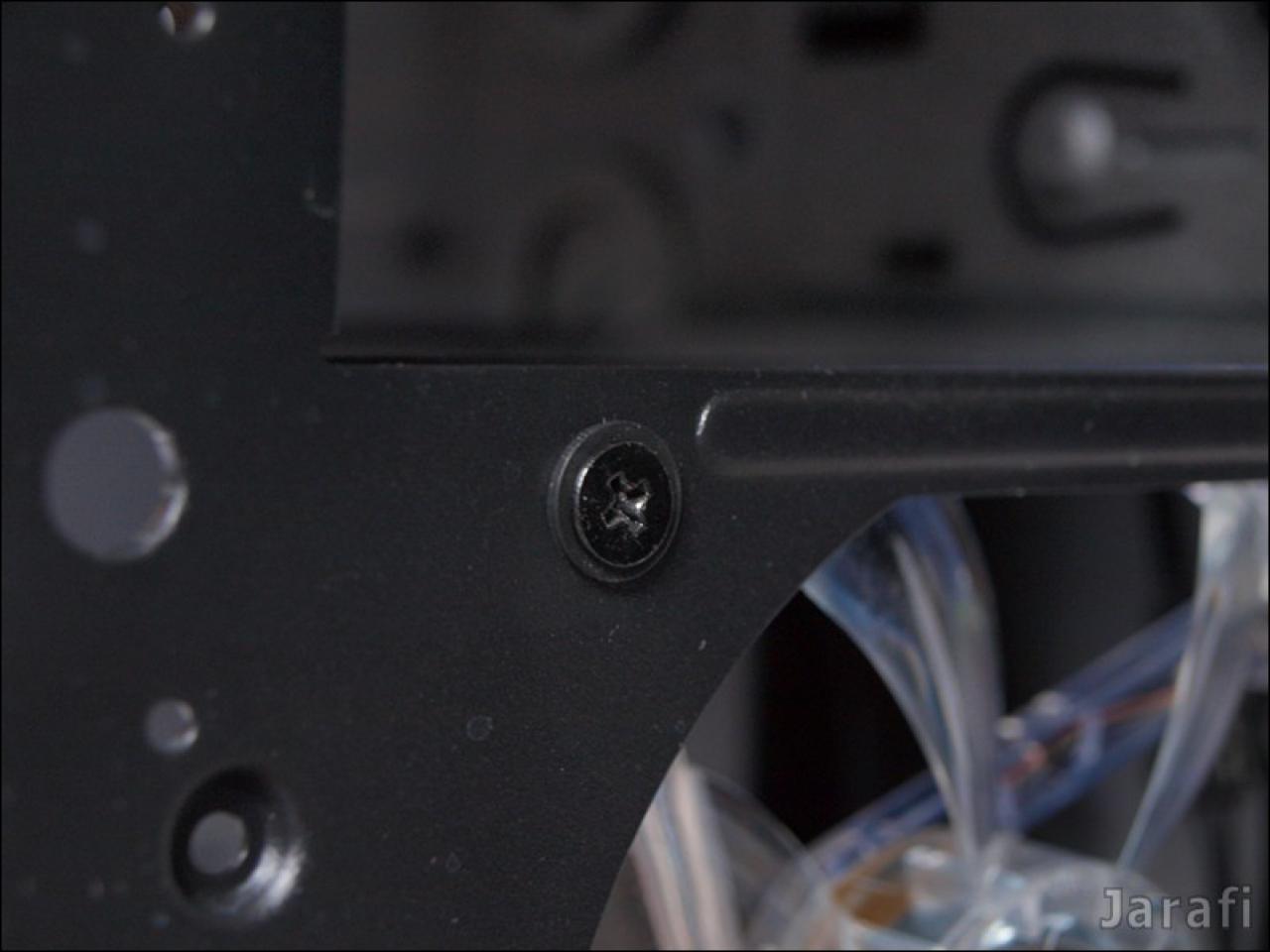 [02/03/2012] Das Corsair Carbide 500R im PCGHX-Check von User Jarafi. (44)