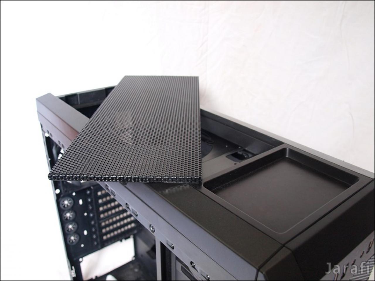 [02/03/2012] Das Corsair Carbide 500R im PCGHX-Check von User Jarafi. (47)