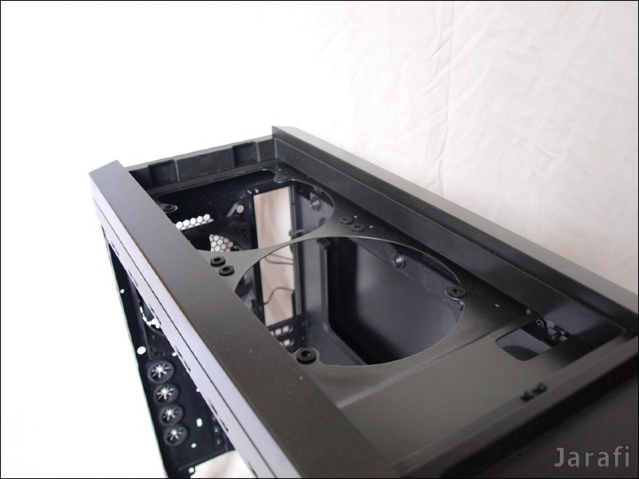 [02/03/2012] Das Corsair Carbide 500R im PCGHX-Check von User Jarafi. (48)