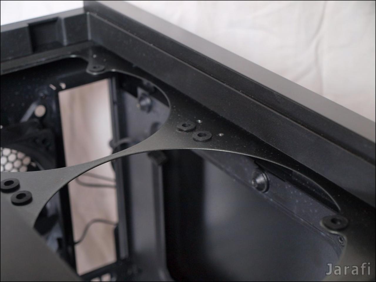 [02/03/2012] Das Corsair Carbide 500R im PCGHX-Check von User Jarafi. (49)