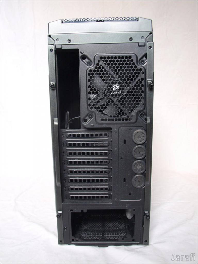 [02/03/2012] Das Corsair Carbide 500R im PCGHX-Check von User Jarafi. (50)