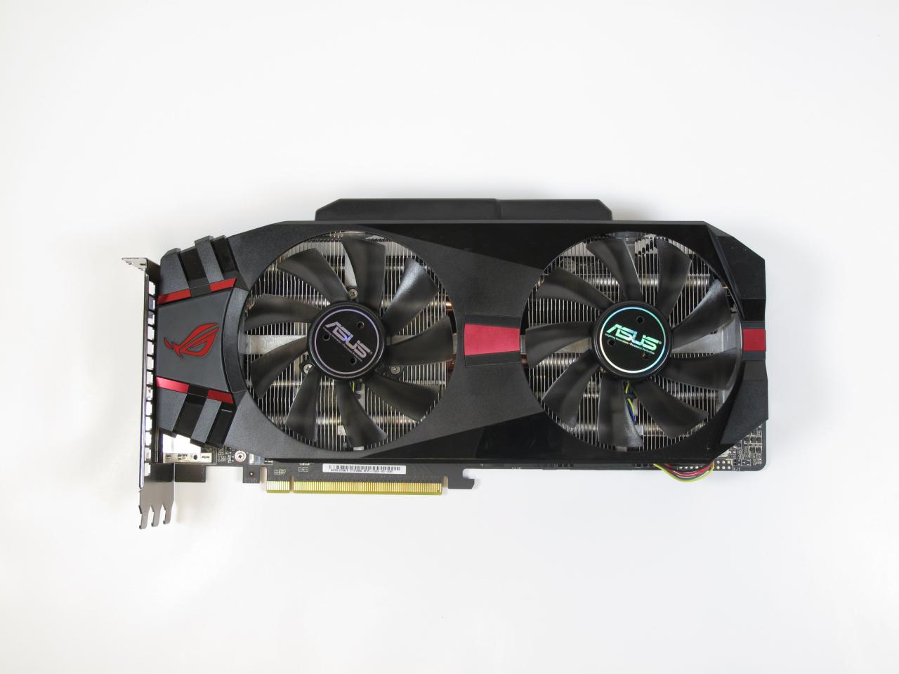 [13/03/2012] Asus Matrix GTX 580 Platinum, Note 1,98, 0,9 (20 %)/1,6 (28 %)/4,3 (48 %) Sone, PCGH-Preisvergleich