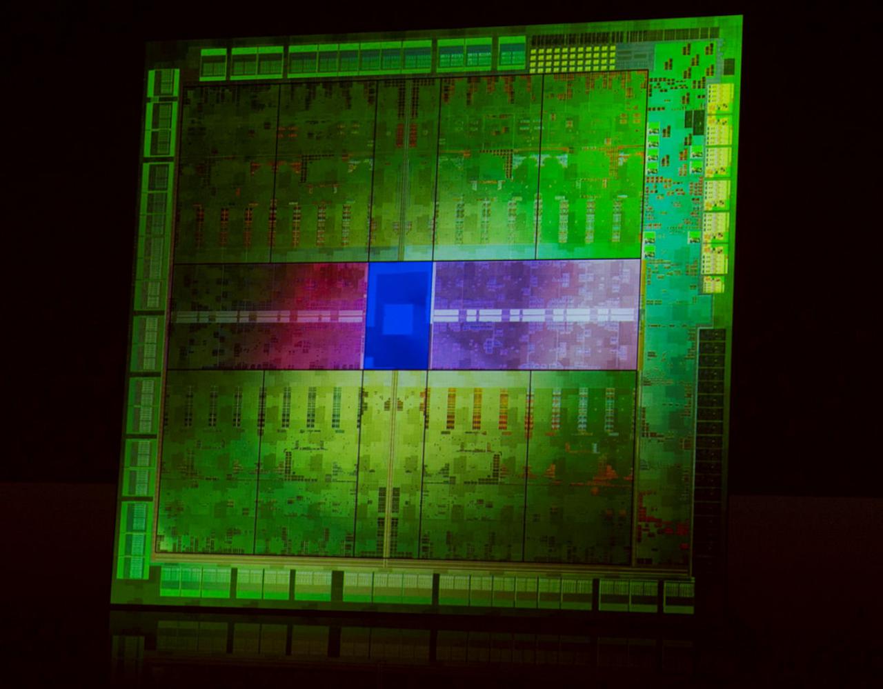 [17/03/2012] Erster Test der Nvidia GeForce GTX 680 aufgetaucht! AMDs Radeon HD 7970 geschlagen? (12)