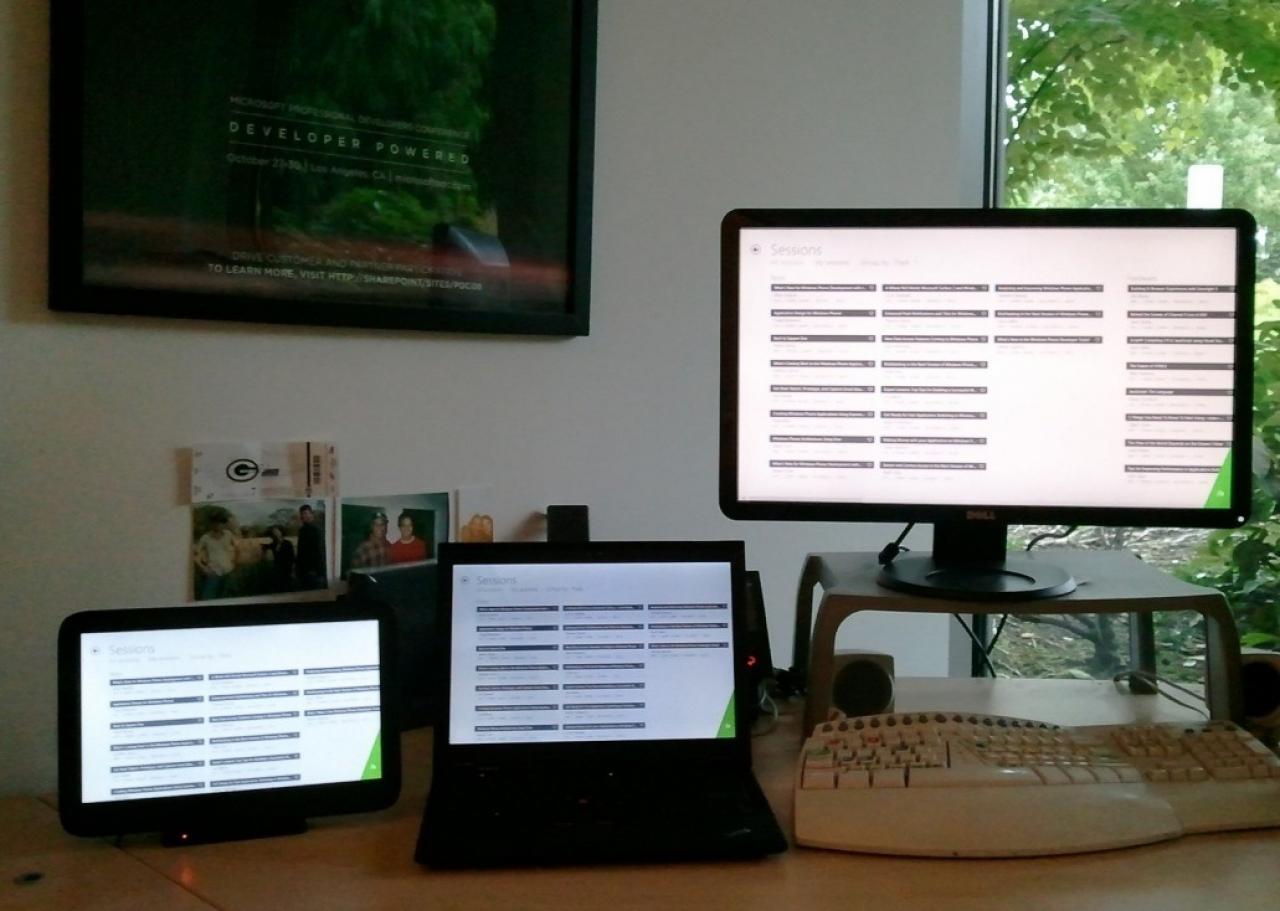 [23/03/2012] Windows 8 Metro: Microsoft begründet den drastischen Wechsel bei Bedienung und Apps (7)