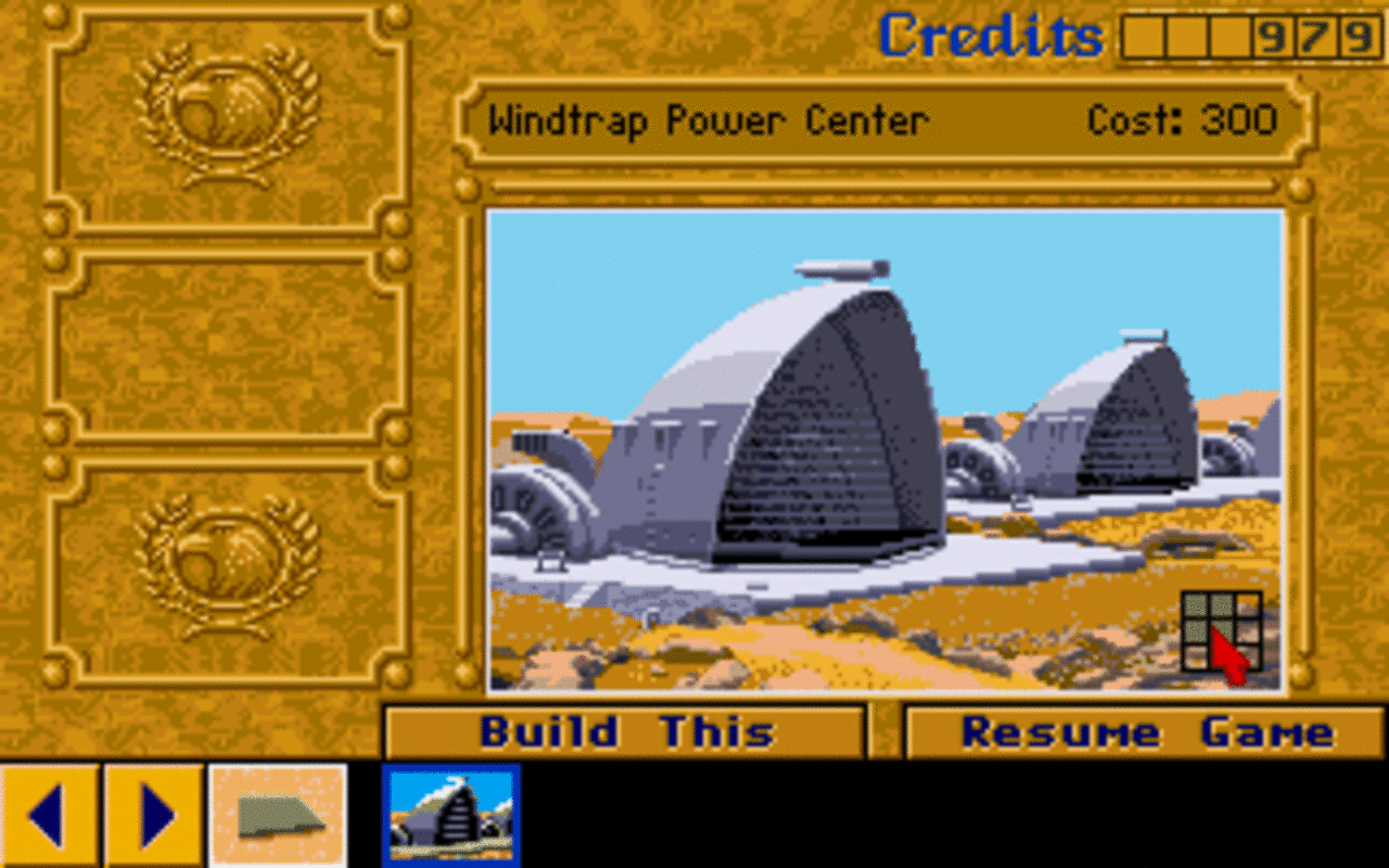 [05/03/2012] 1992 Dune 2