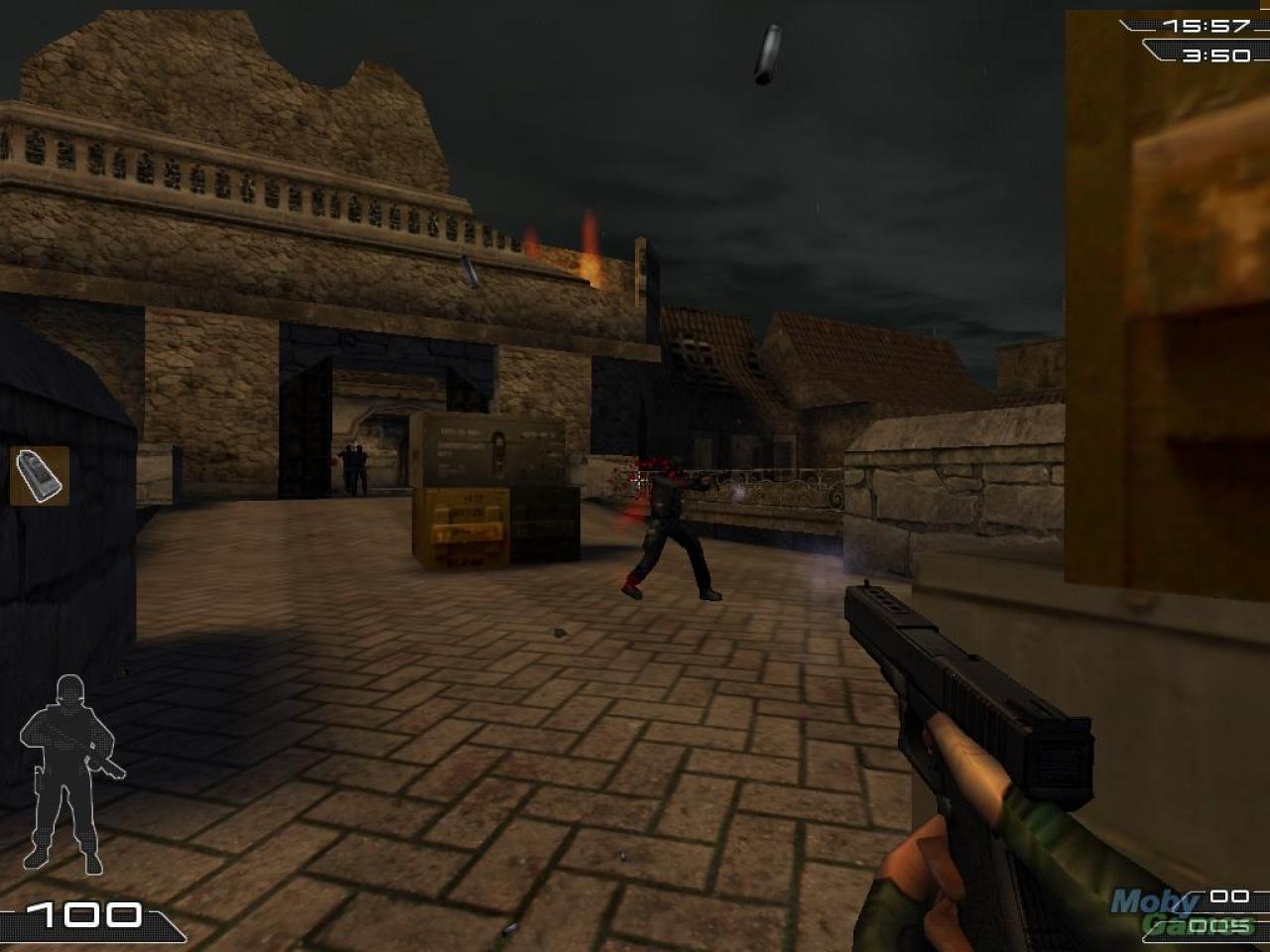 [27/03/2012] Tactical Ops Assault on Terror, Kamehan Studios, 2002.