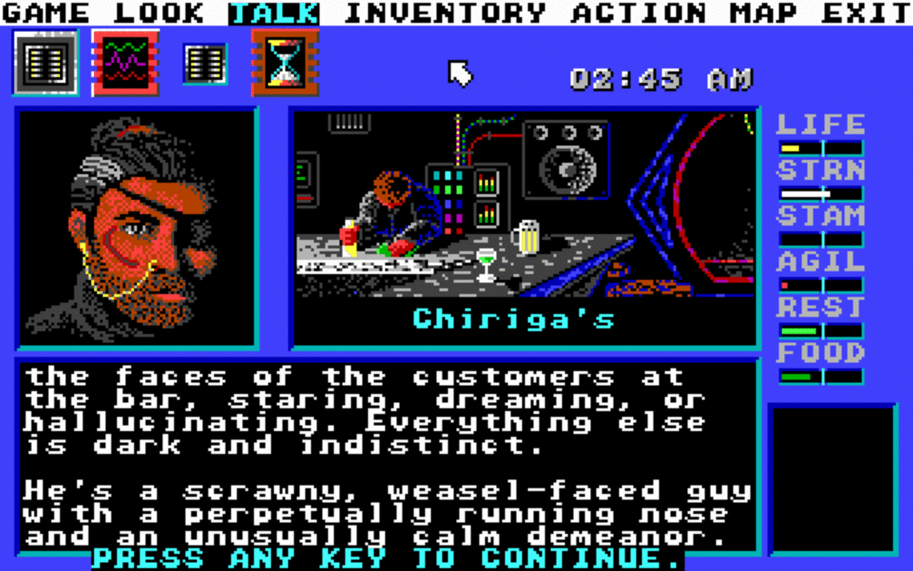 [06/03/2012] 1990 Circuit s Edge