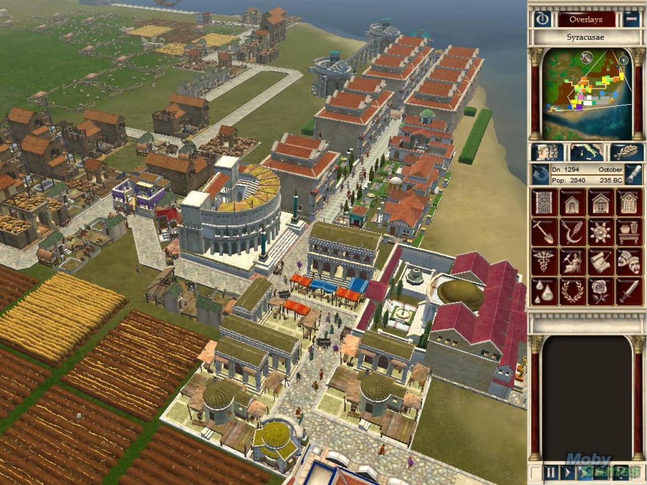 [22/03/2012] 2006: Caesar IV, Tilted Mill Entertainment 