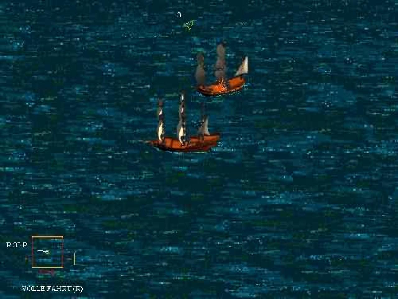 [22/03/2012] 1996: Elisabeth I, Ascaron