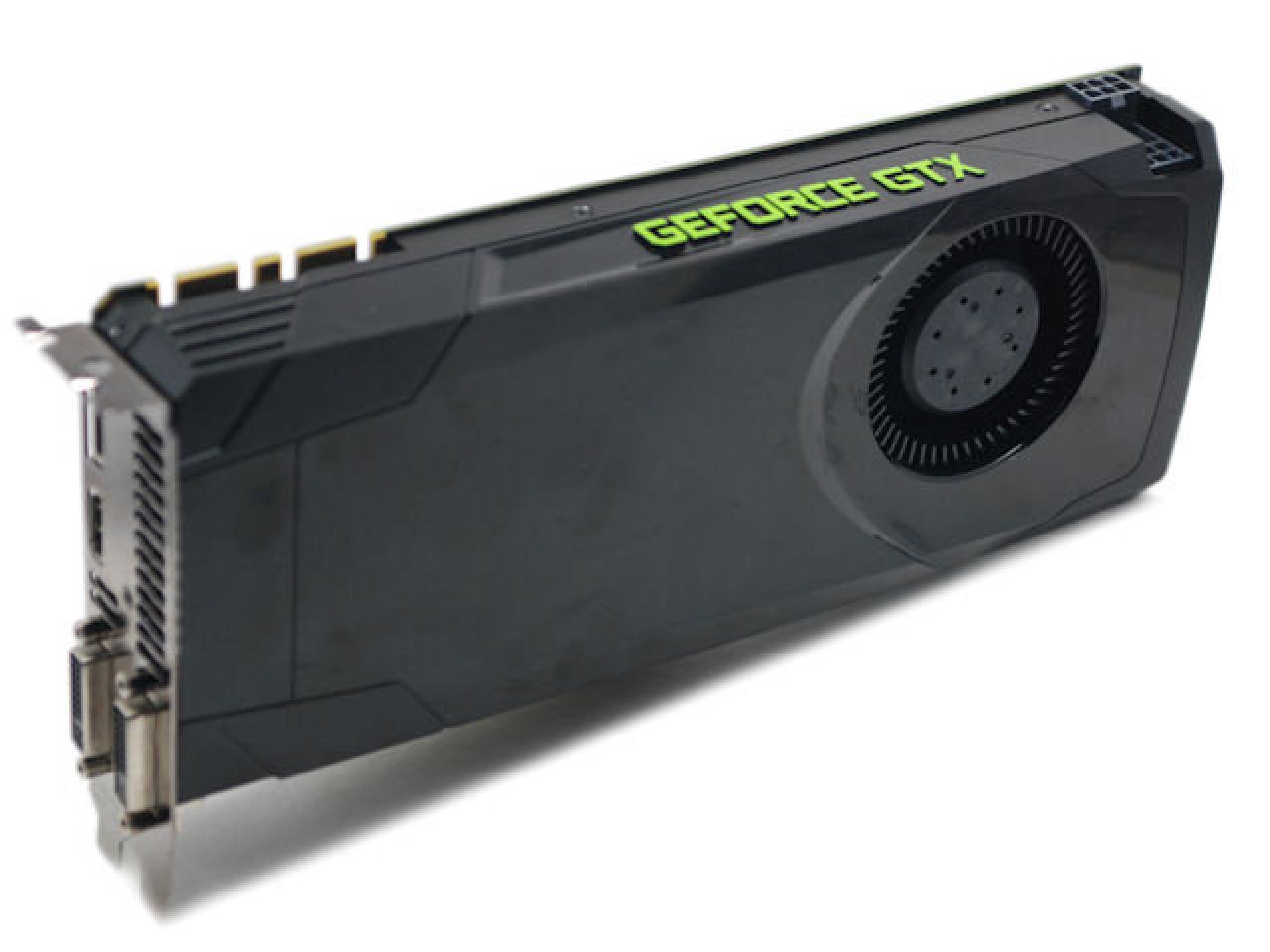 [17/03/2012] Erster Test der Nvidia GeForce GTX 680 aufgetaucht! AMDs Radeon HD 7970 geschlagen? (17)