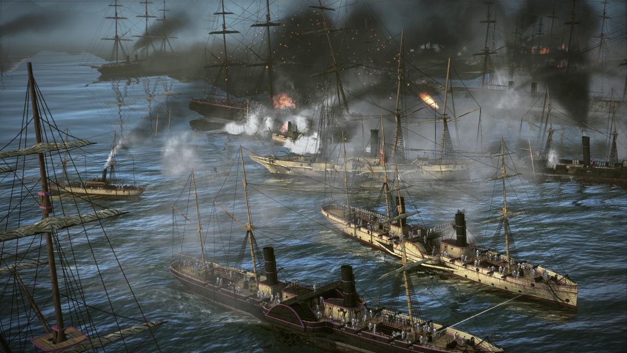 [16/03/2012] Total War Shogun 2 Fall of the Samurai: Viel mehr als nur ein Add-on (19)