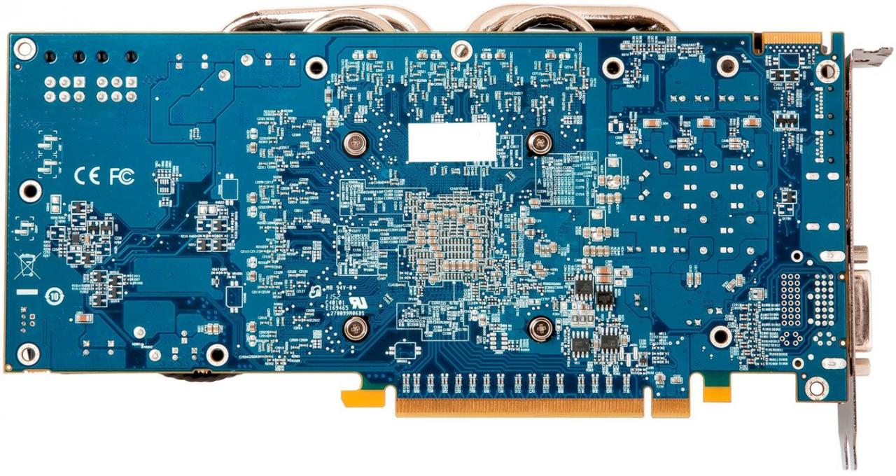 [11/03/2012] HIS Radeon IceQ X 7870 2 GB