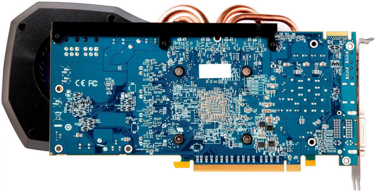 [11/03/2012] HIS Radeon IceQ 7870 2 GB