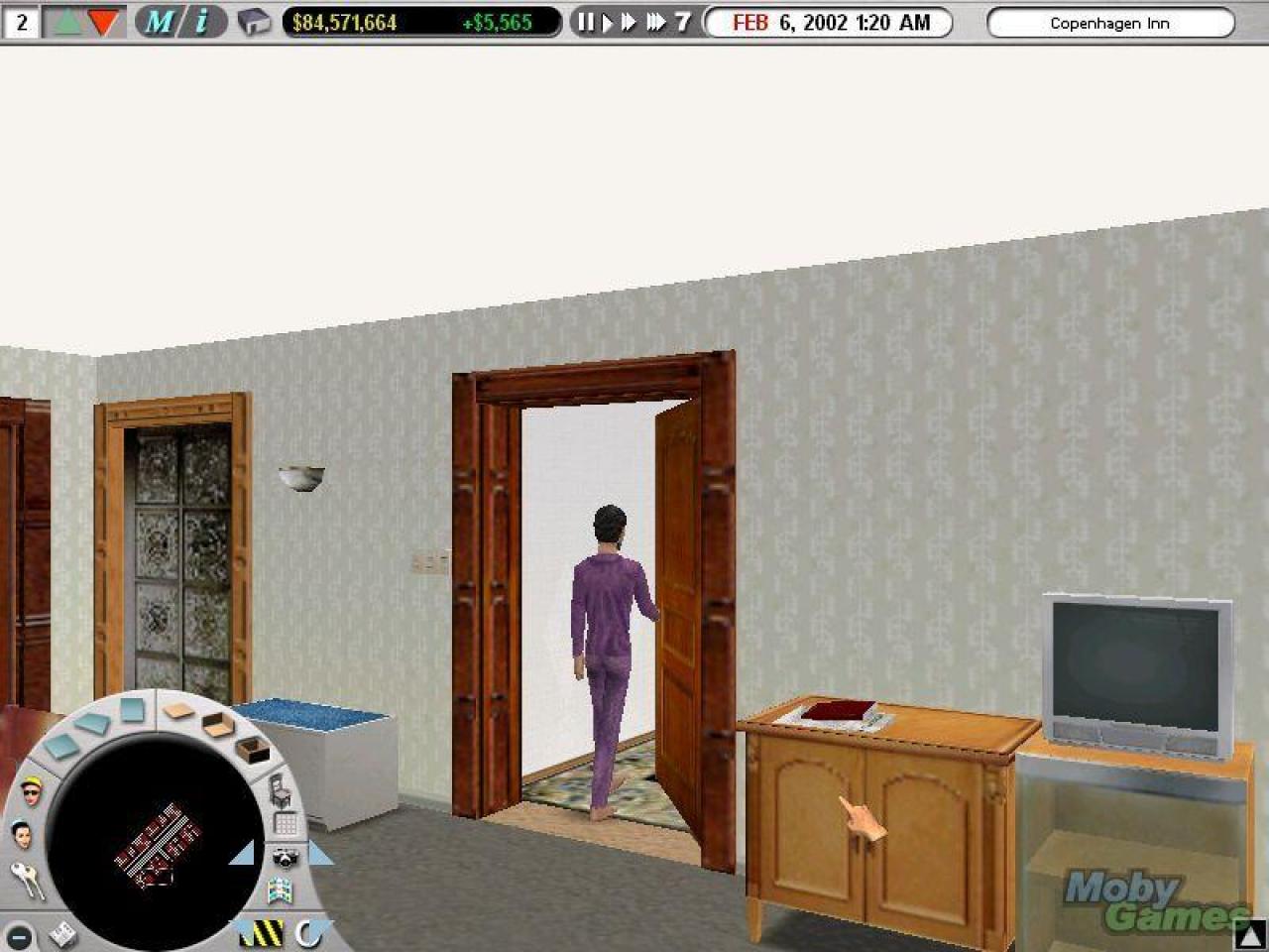 [22/03/2012] 2002: Hotel Gigant, Enlight Software