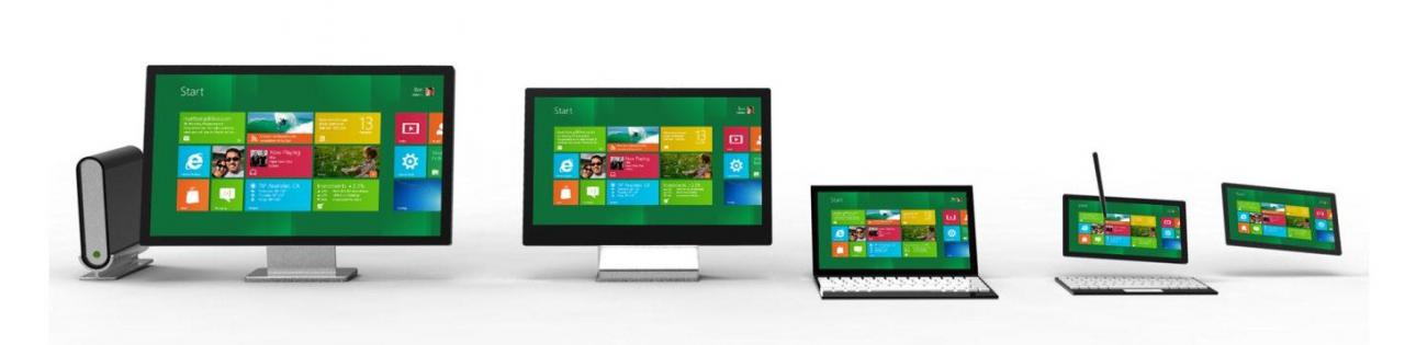 [23/03/2012] Windows 8 Metro: Microsoft begründet den drastischen Wechsel bei Bedienung und Apps (3)