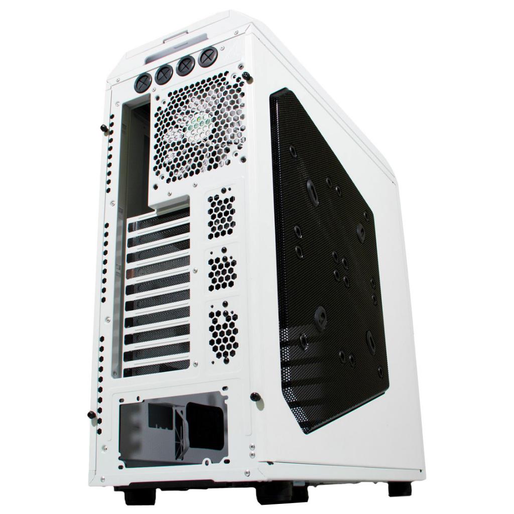 [30/03/2012] Der Full-Tower Nox Extreme Hummer als Zero 3.0 White Edition wird ab Anfang April erhältlich sein. (2)