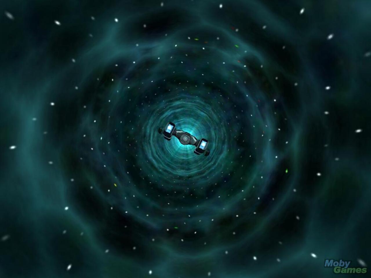 [22/03/2012] 2003: X2 Die Bedrohung, Egosoft