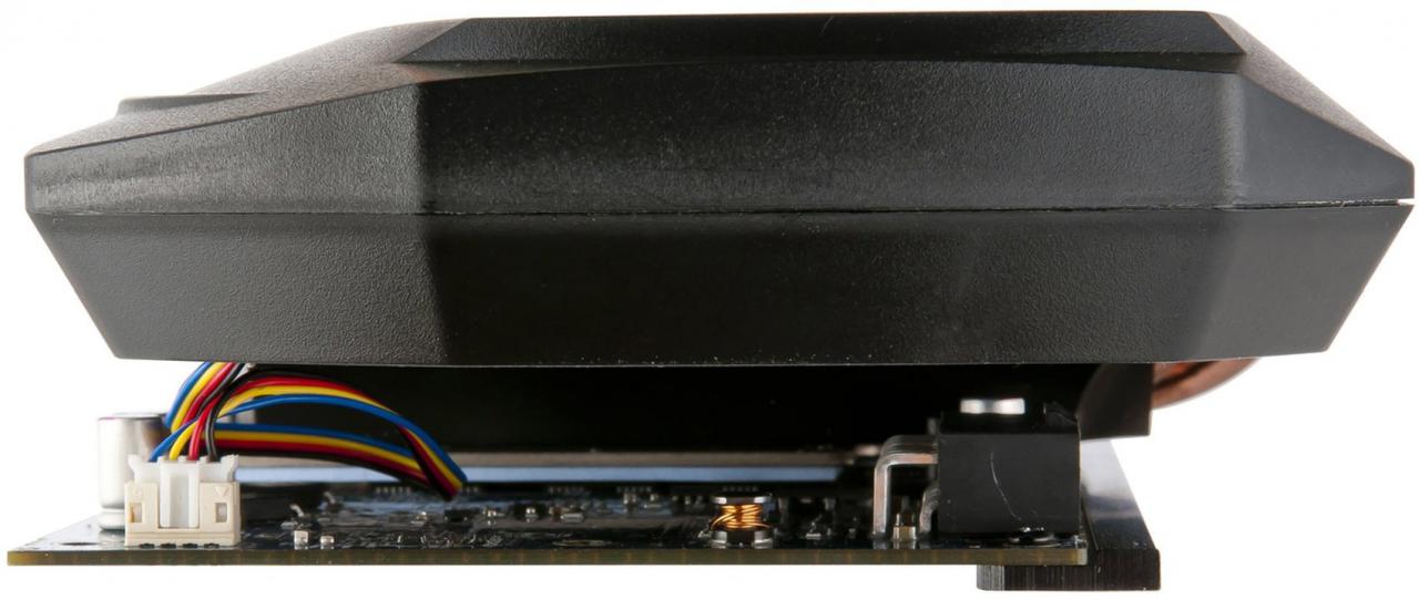 [11/03/2012] HIS Radeon IceQ 7870 2 GB