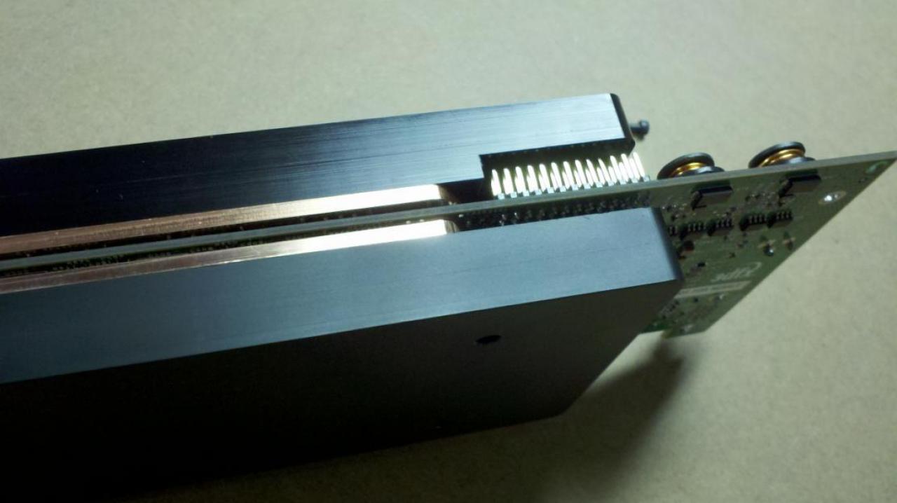 [09/03/2012] 3dfx Voodoo5 6000 Watercooling Edition: Beeindruckende Fan-Mod für die Quad-SLI-Karte (23)
