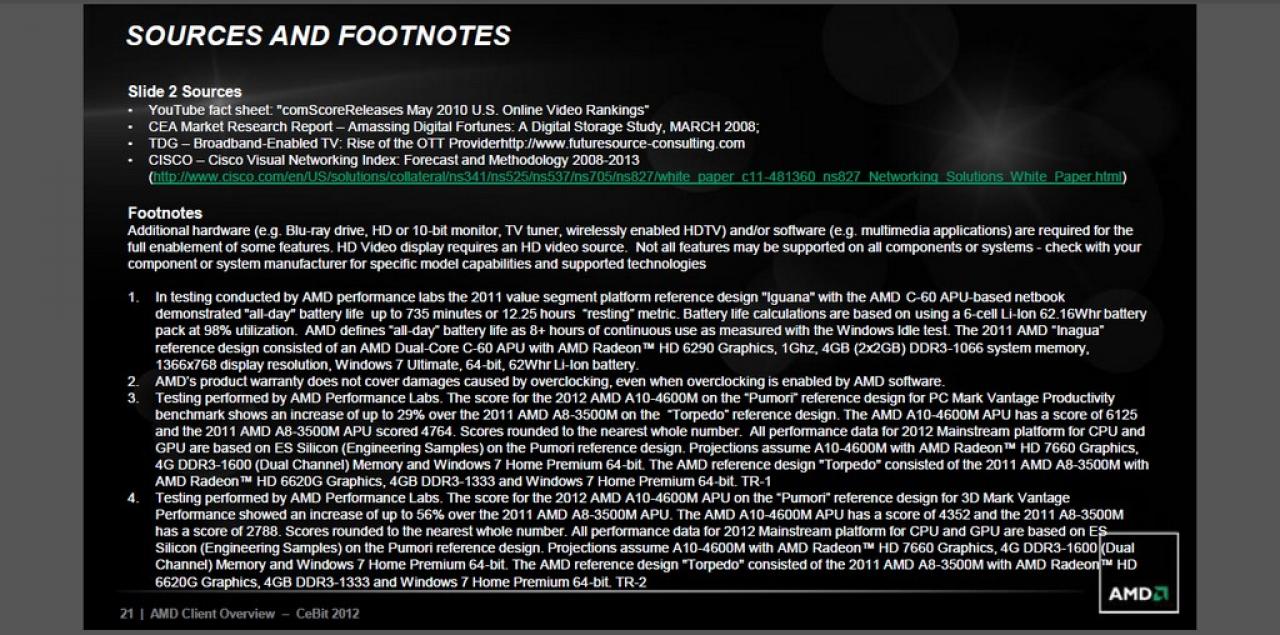 [06/03/2012] AMD Trinity: Sockel FM2 samt A85-Chipsatz kommt im Juni (19)