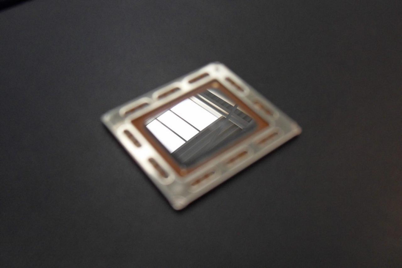 [06/03/2012] Trinity: AMD zeigt die kommenden APUs plus den HD Media Accelerator (1)