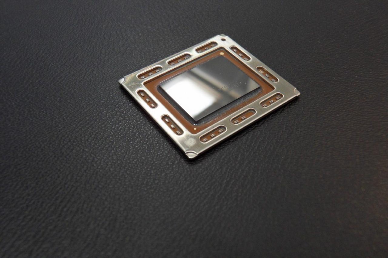 [06/03/2012] AMD Trinity: Sockel FM2 samt A85-Chipsatz kommt im Juni (2)