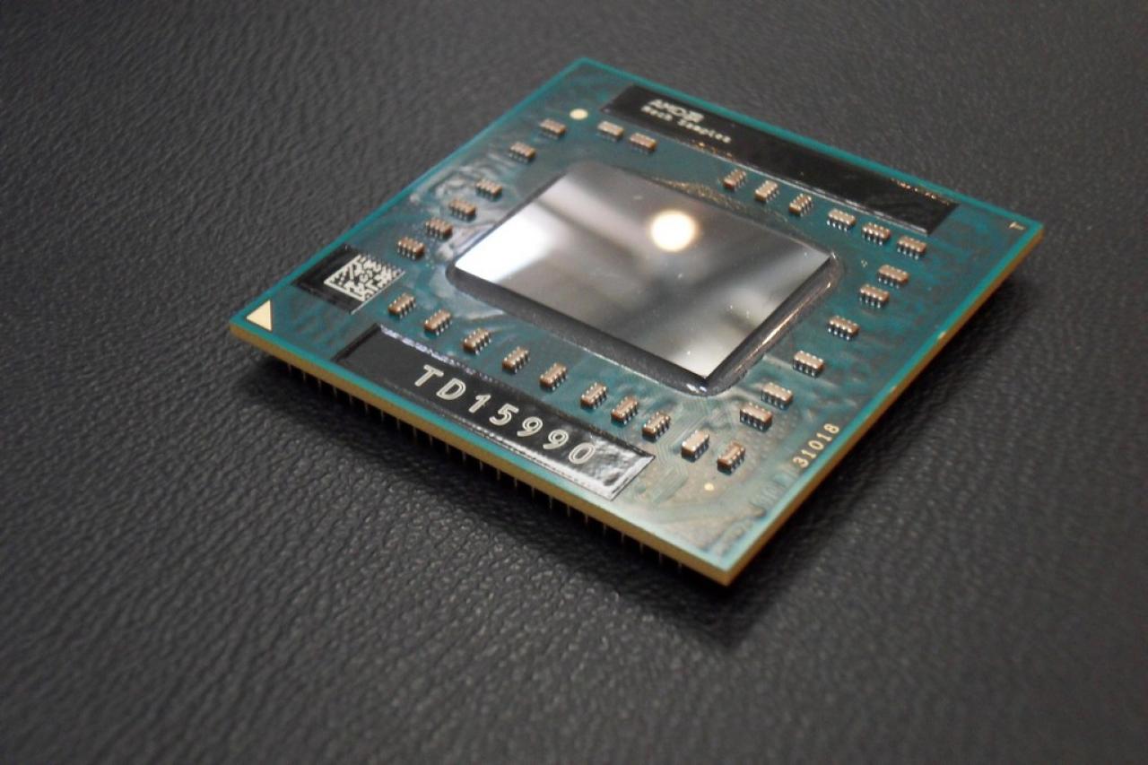 [06/03/2012] Verlässt AMD den Markt der Performance-CPUs?
