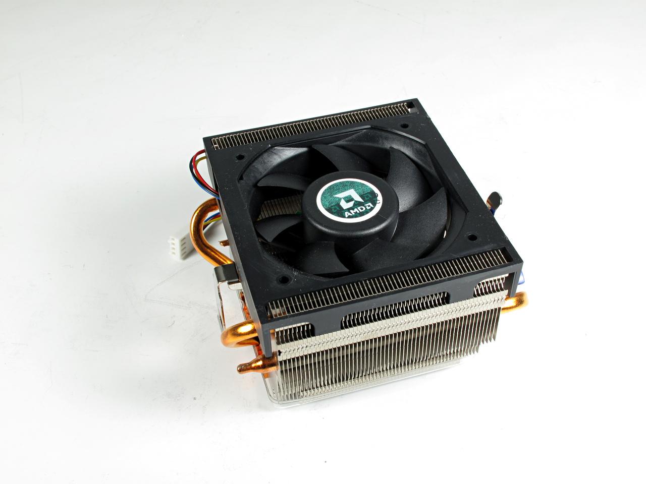 [01/03/2012] Neu im Testlabor: AMDs Bulldozer FX-6200 mit 3,8 GHz (3)