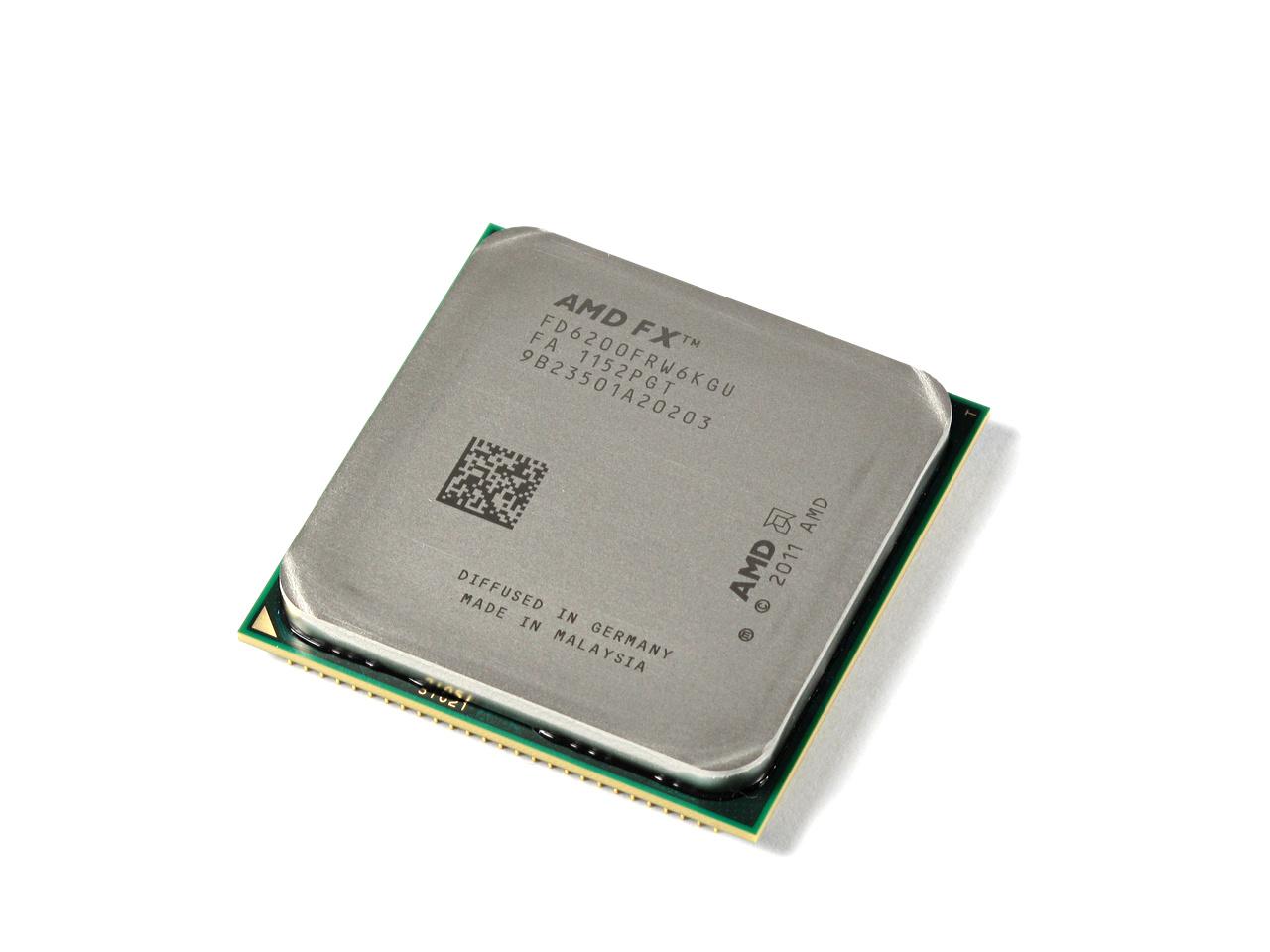 [01/03/2012] Neu im Testlabor: AMDs Bulldozer FX-6200 mit 3,8 GHz (10)