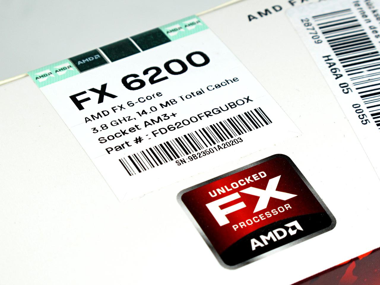 [01/03/2012] Platz 49	AMD FX-Series 6xxx (Bulldozer) mit	1 Stimme und somit	0.25%