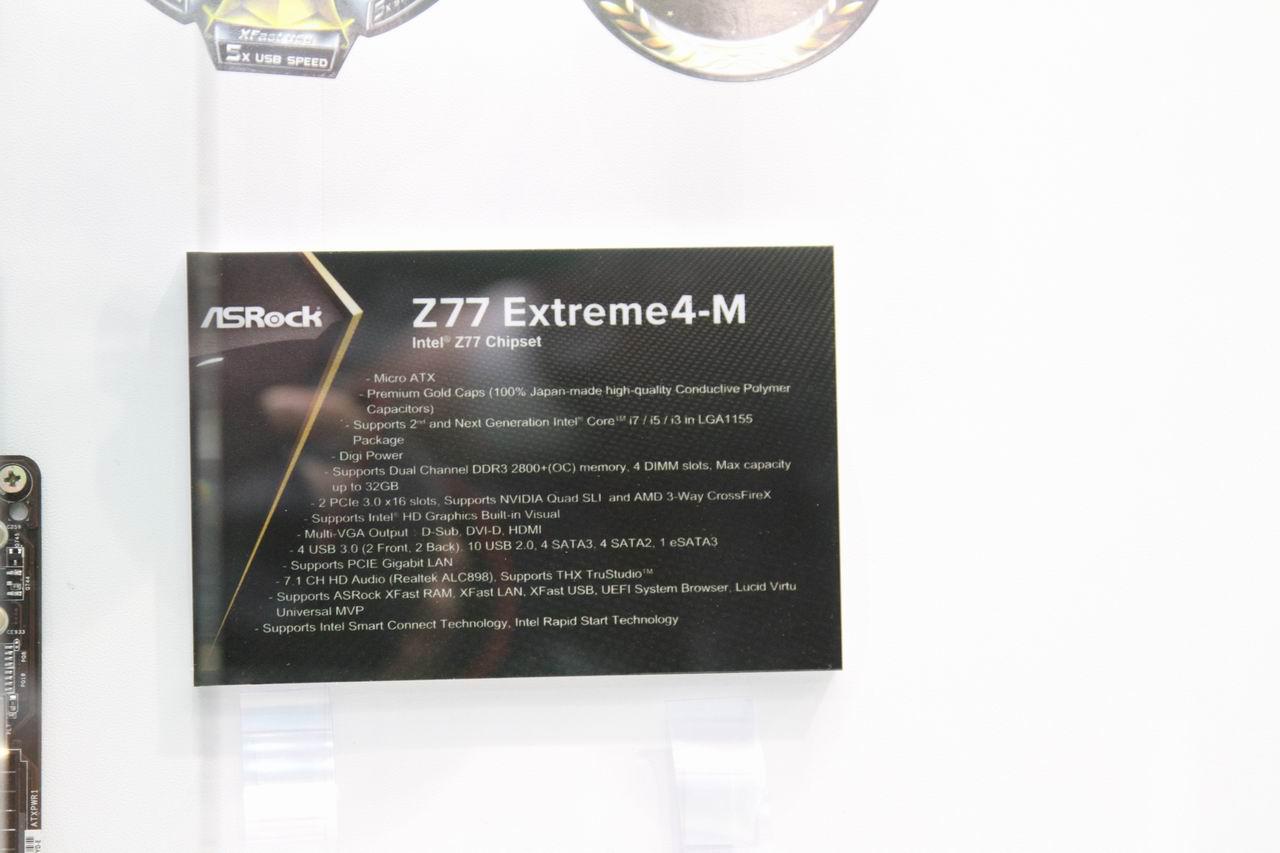 [09/03/2012] Asrock Cebit 5666