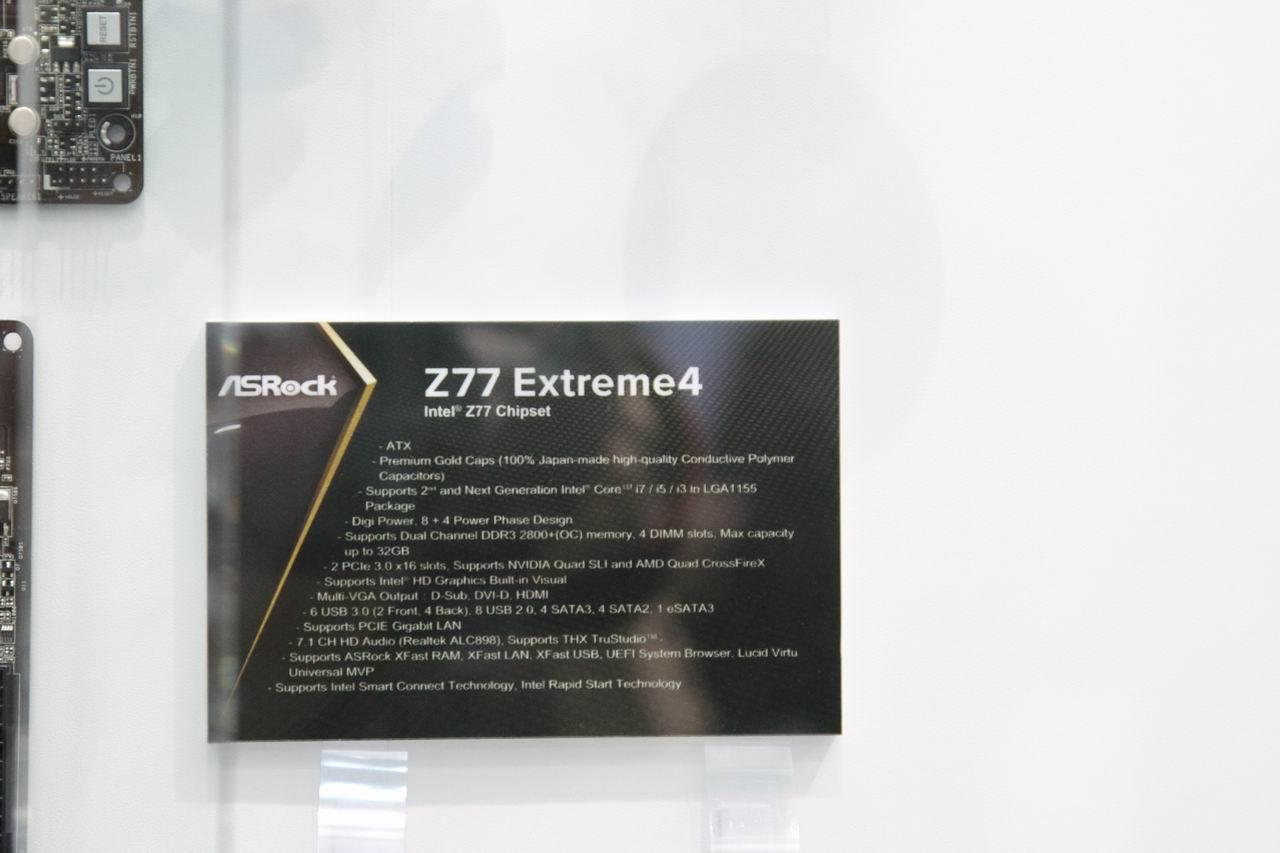 [09/03/2012] Asrock Cebit 5668