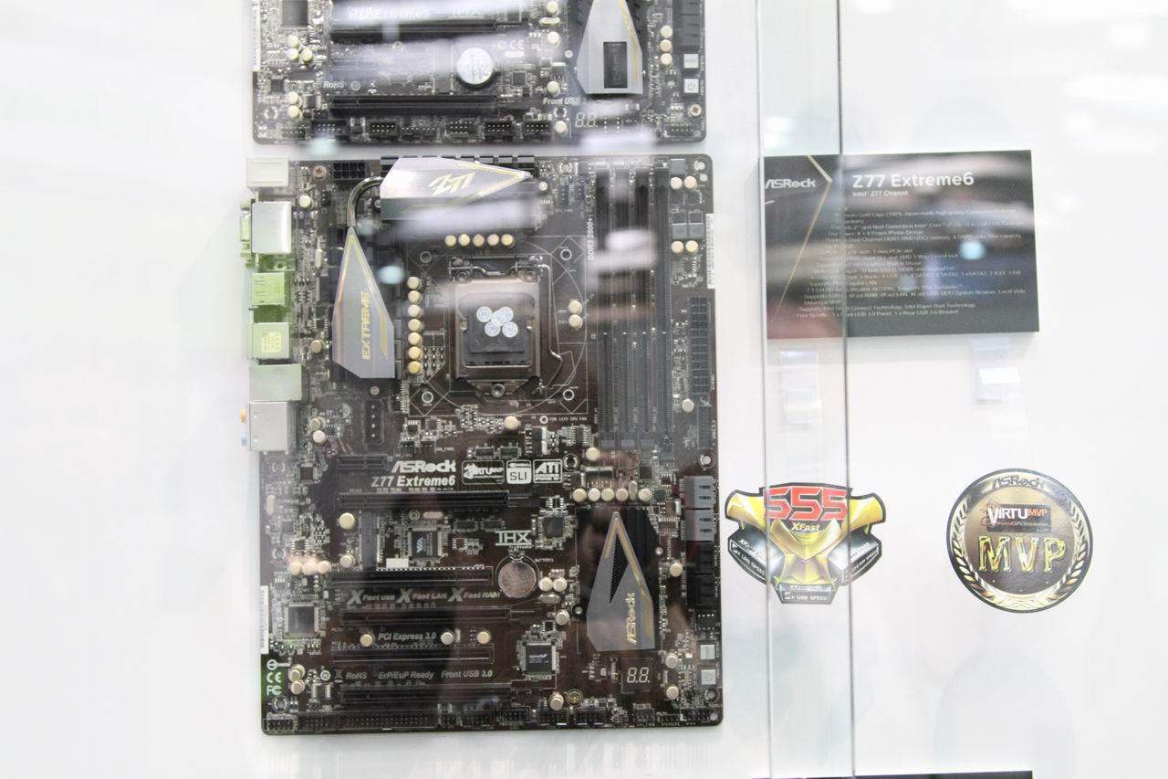[09/03/2012] Asrock Cebit 5669