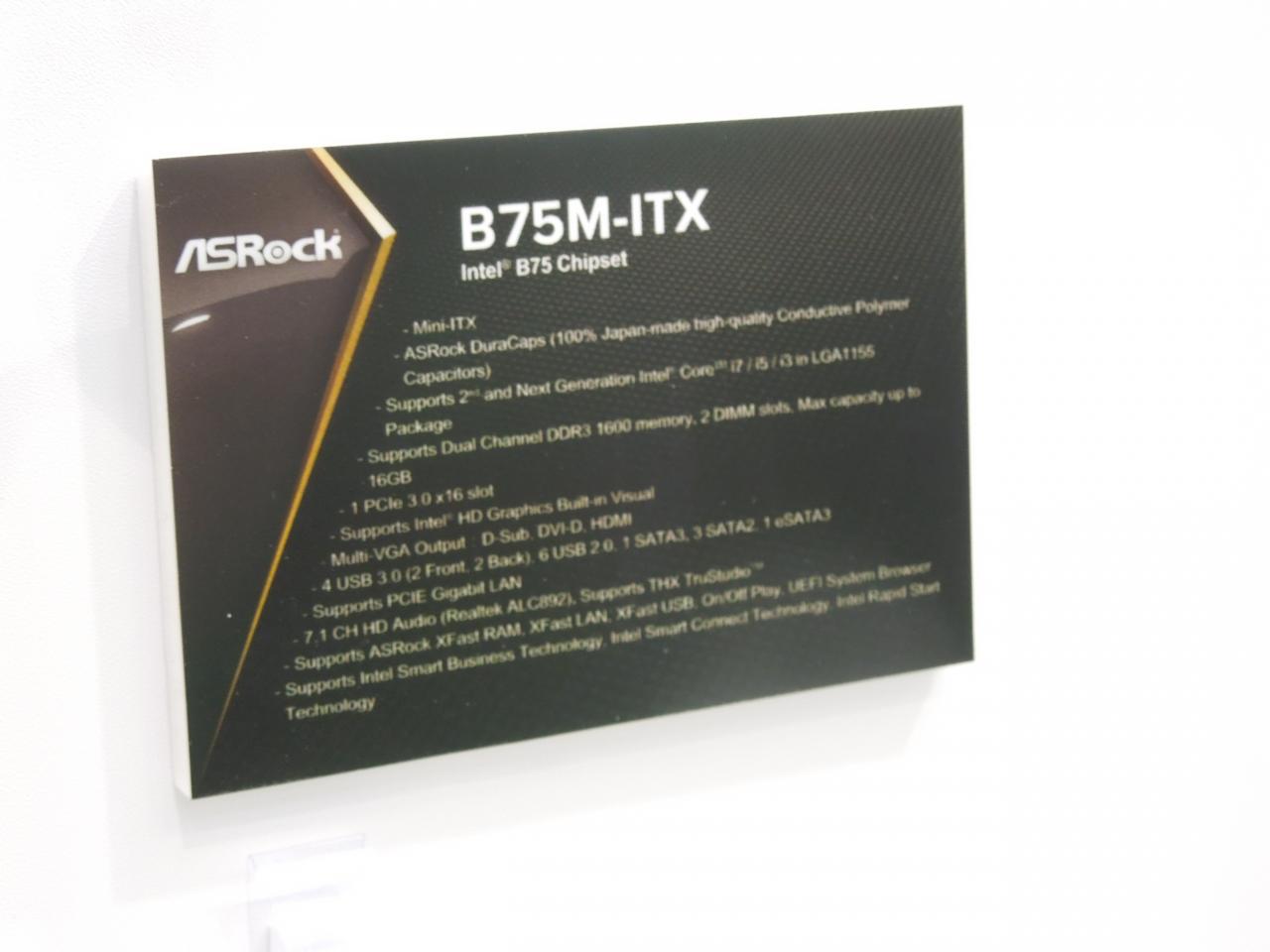 [07/03/2012] Cebit 2012: Asrock zeigt Mainboards mit Z77, H77, Q77 und B75-Chipsatz (28)