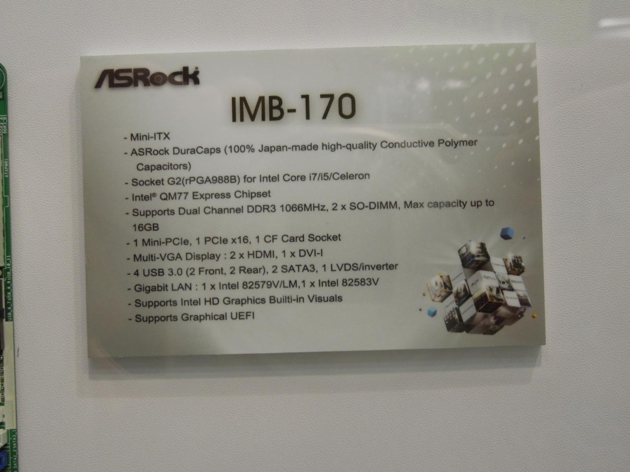 [07/03/2012] Cebit 2012: Asrock zeigt Mainboards mit Z77, H77, Q77 und B75-Chipsatz (30)