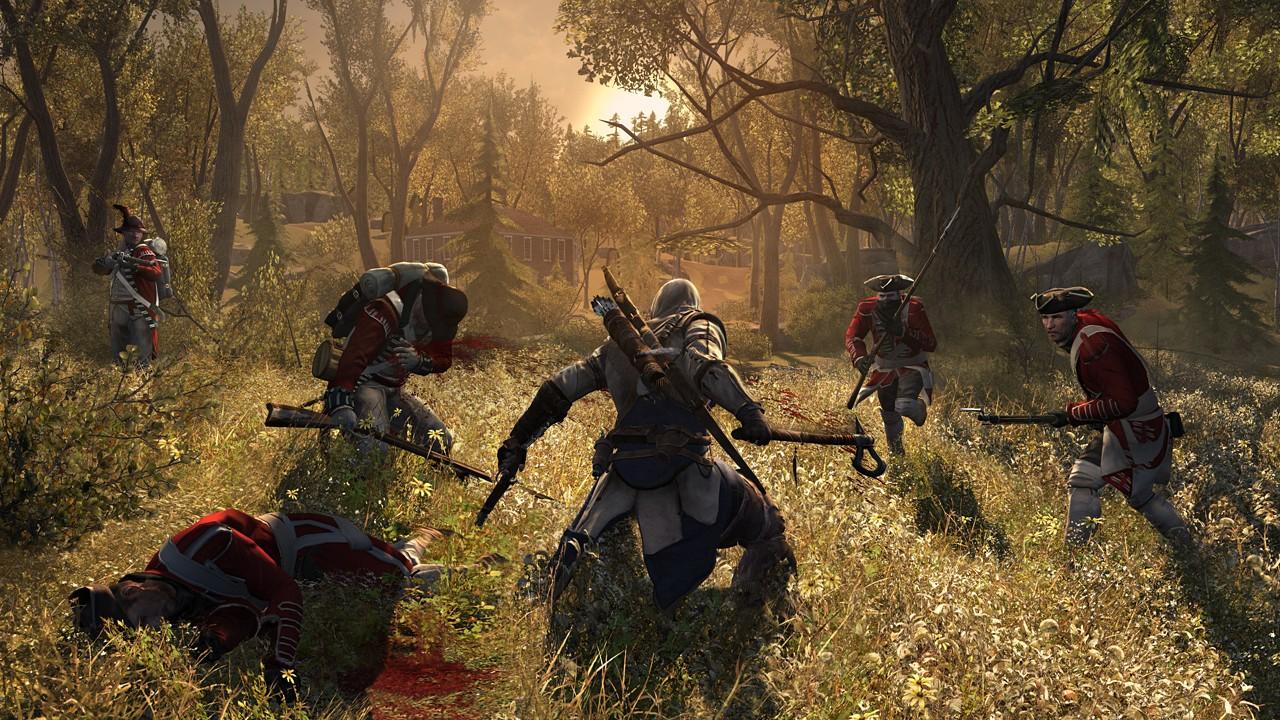 [27/03/2012] Gamescom 2012: Assassin's Creed 3 - Schöne Seeschlachten mit DX11-Optik am PC (65)