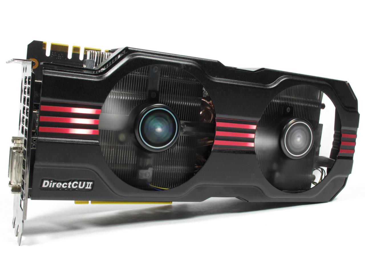 [13/03/2012] Asus ENGTX580 Direct Cu II, Note 2,03 - Lautstärke ( (Lüfterdrehzahl in %) 0,9 (16 %)/1,6 (29 %)/2,7 (37 %) Sone, PCGH-Preisvergleich