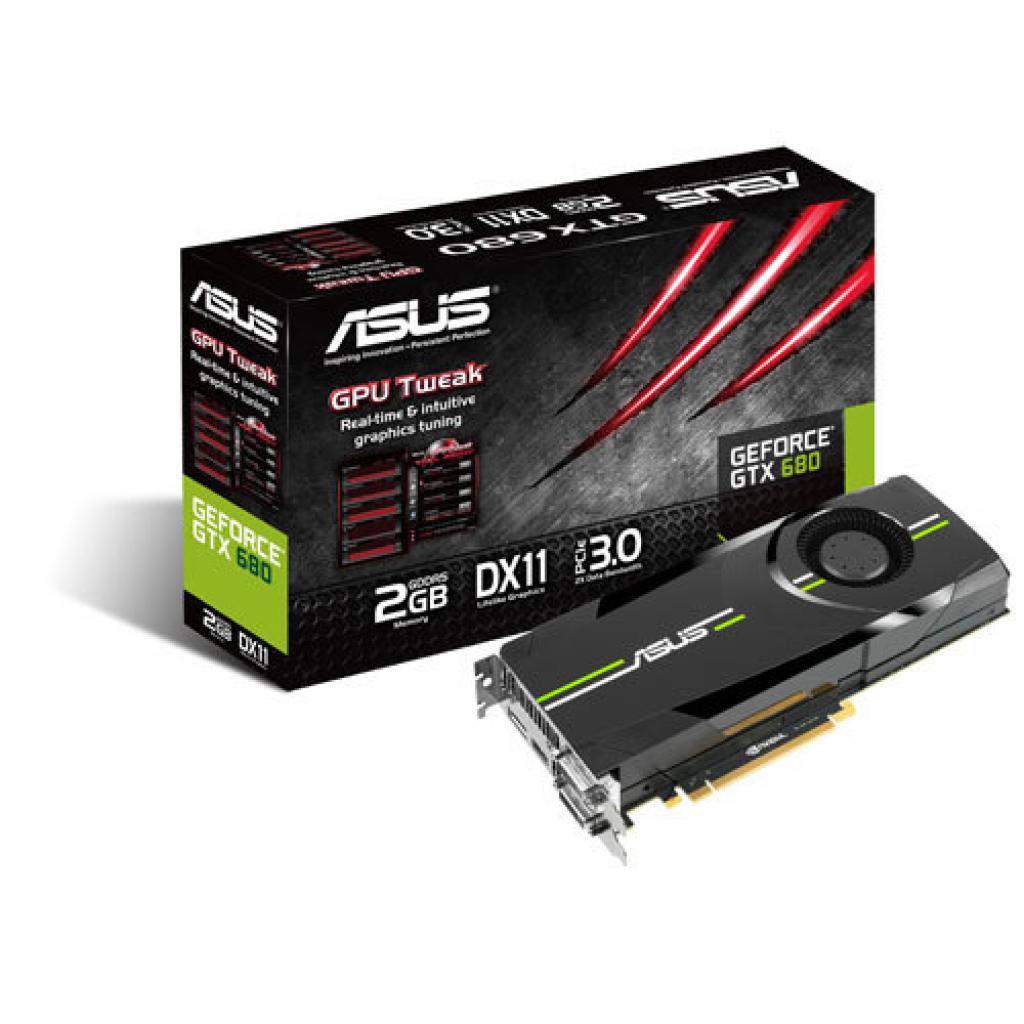 [22/03/2012] Geforce GTX 680: Alle Herstellerkarten im Überblick