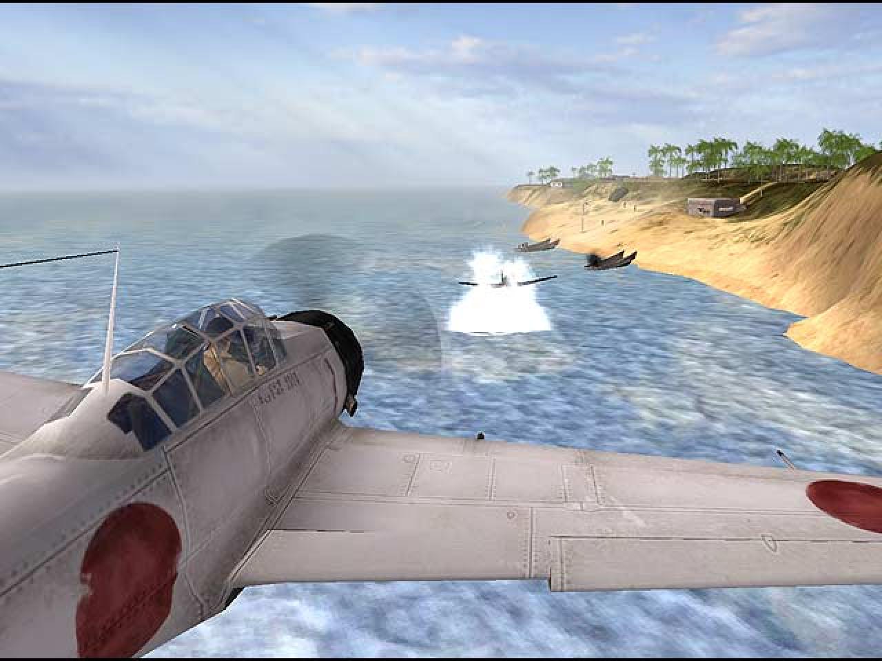 [27/03/2012] Battlefield 1942, DICE, 2002.